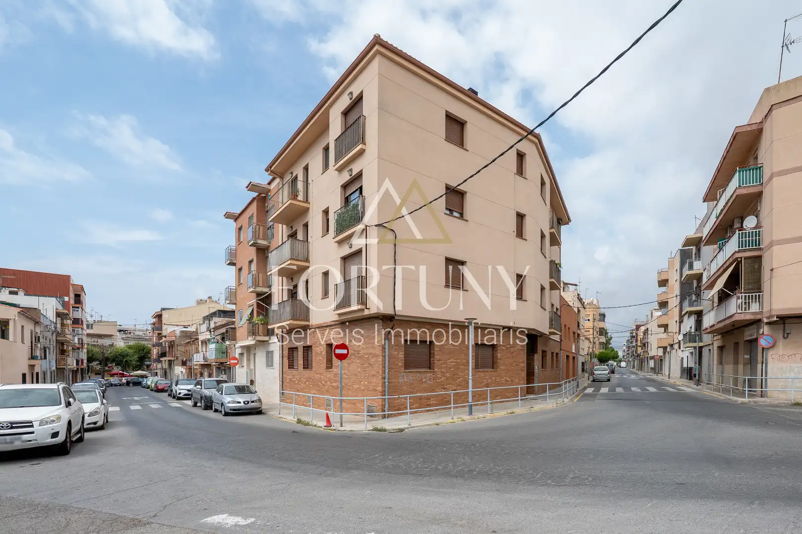 Appartement avec ascenseur à vendre à Bonavista