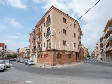 Appartement avec ascenseur à vendre à Bonavista