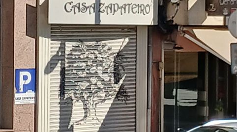 Foto 4 von Geschaftsraum zum Verkauf in Rúa Alfonso Senra, 107, Ordes, A Coruña