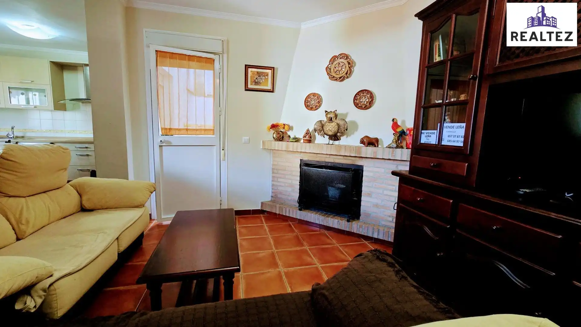Casa con terraza en venta en Grazalema, imagen 5