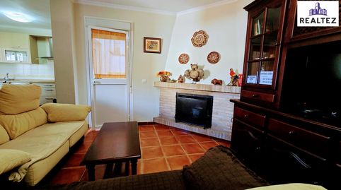 Foto 5 de Casa o chalet en venta en Grazalema, Cádiz