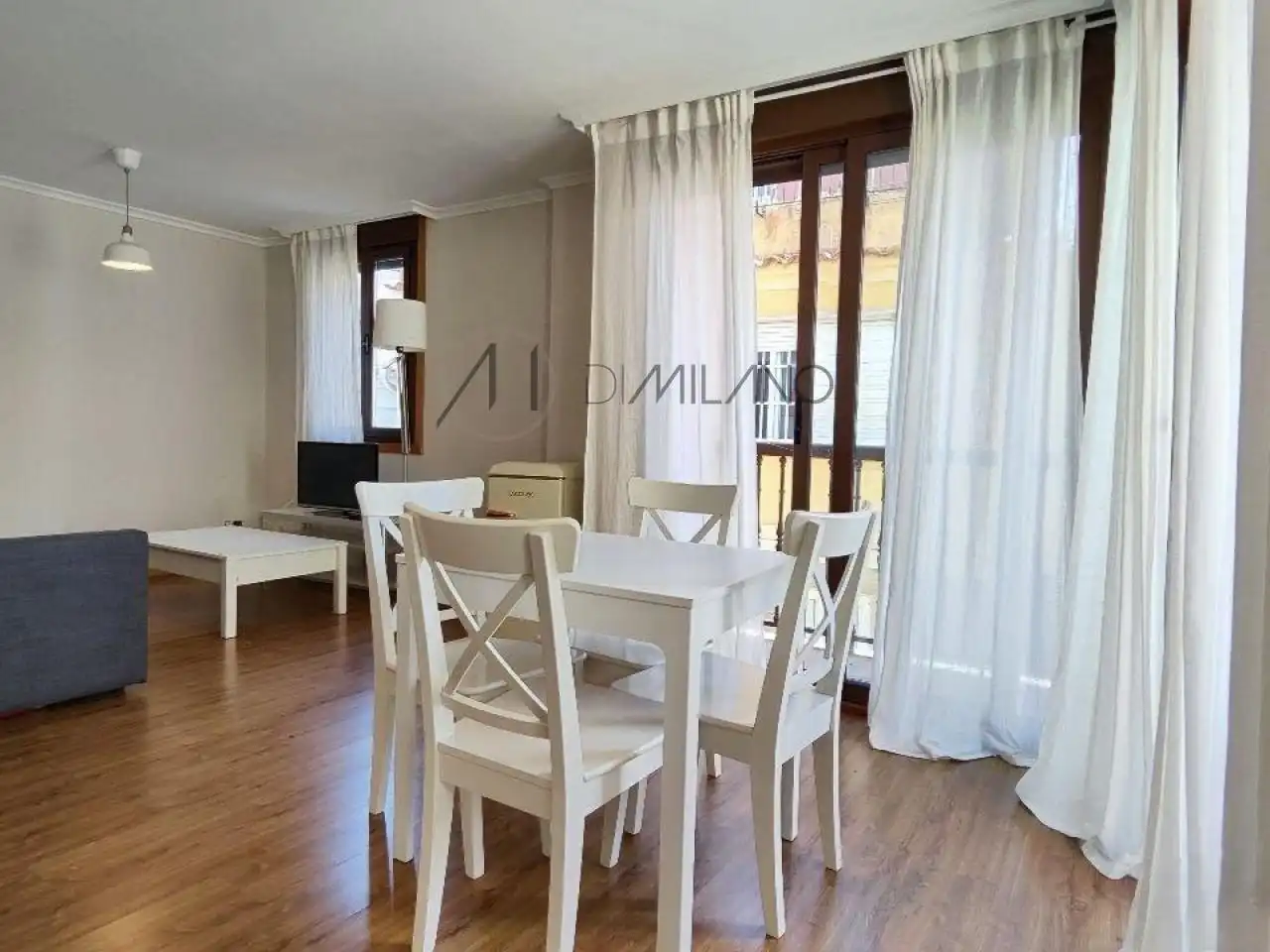Living room of Houses for sale in Cangas pueblo