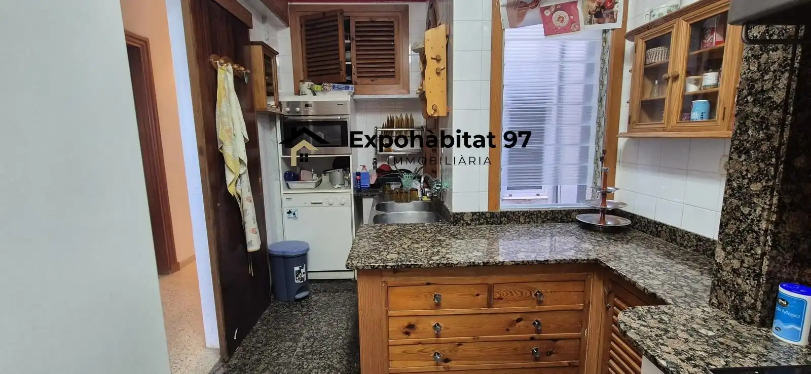 Apartamento con terraza en venta en Passeig COLON, imagen 31