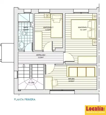 Casa o xalet en venda a Argomilla Diseminado, Santa María de Cayón