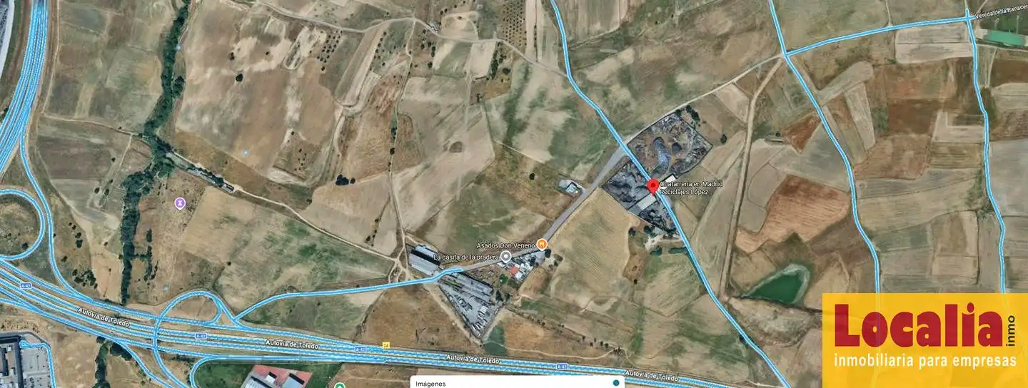 Terrenys i solars en venda a Pl UE-2 612, imagen 3