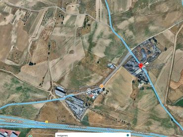 Terrenys i solars en venda a Pl UE-2 612