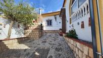 Exterior view of Country house for sale in Vélez de Benaudalla  with Terrace and Swimming Pool