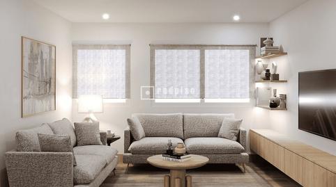 Photo 2 of Flat for sale in Jose del Pino, Los Rosales, Madrid