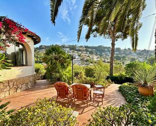 Casa o xalet de lloguer a La Viña - Montemar - San Jaime