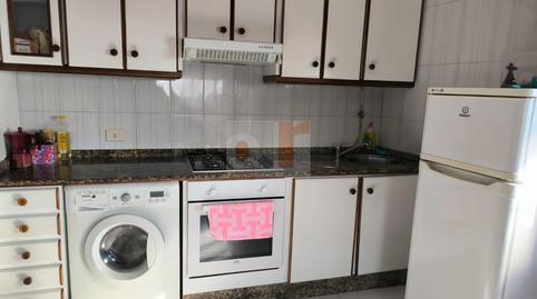 Foto 5 de Apartamento en venta en Moaña, Pontevedra