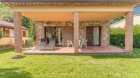 Foto 2 de Casa o xalet en venda a Calle Les Alzines, 4, Sant Llorenç de la Muga, Girona
