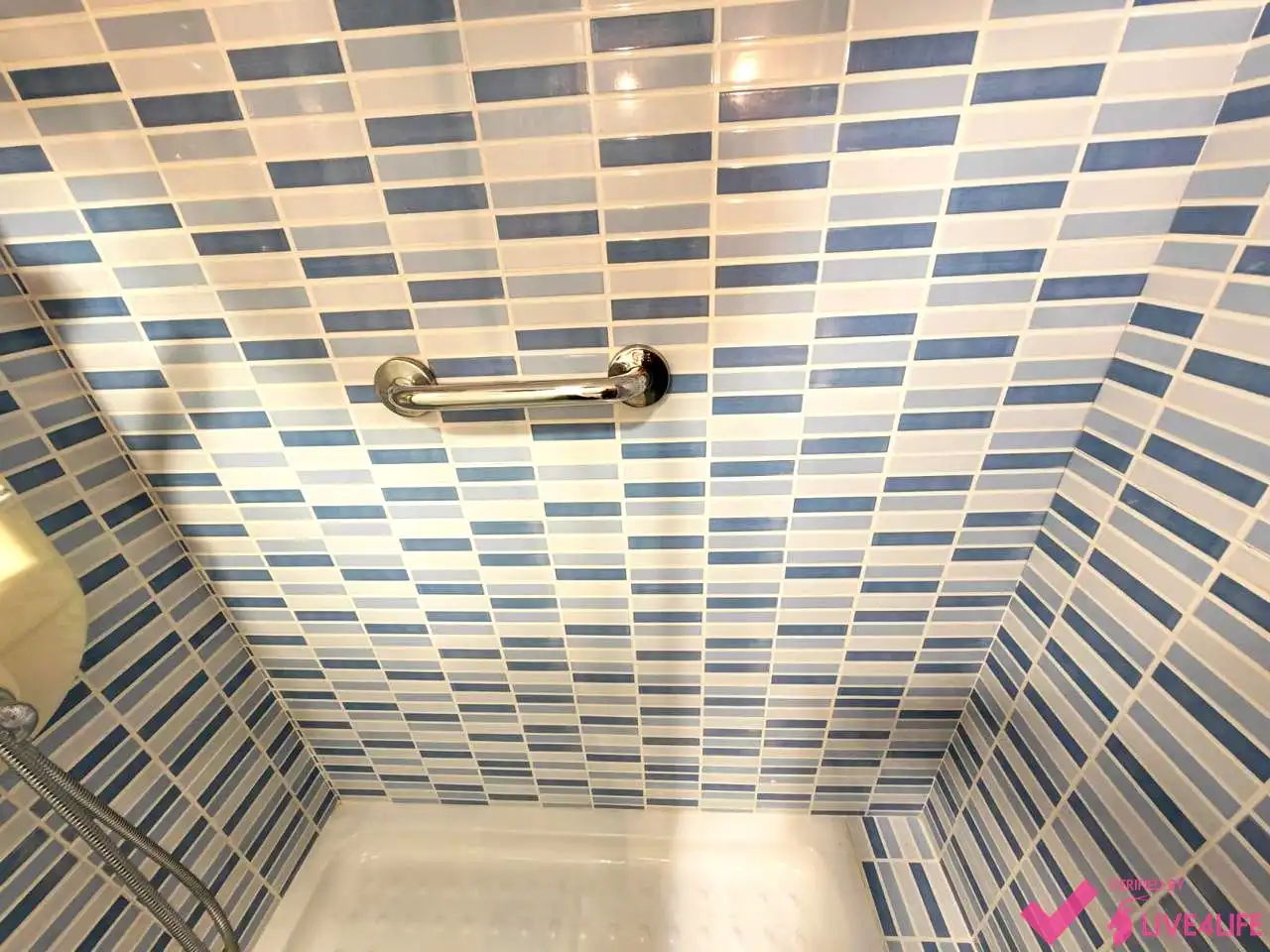 Baño de Piso para compartir en Sevilla con Amueblado