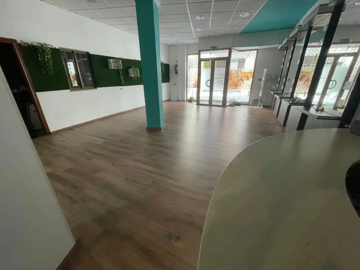 Locale commerciale in vendita a Centro, imagen 5