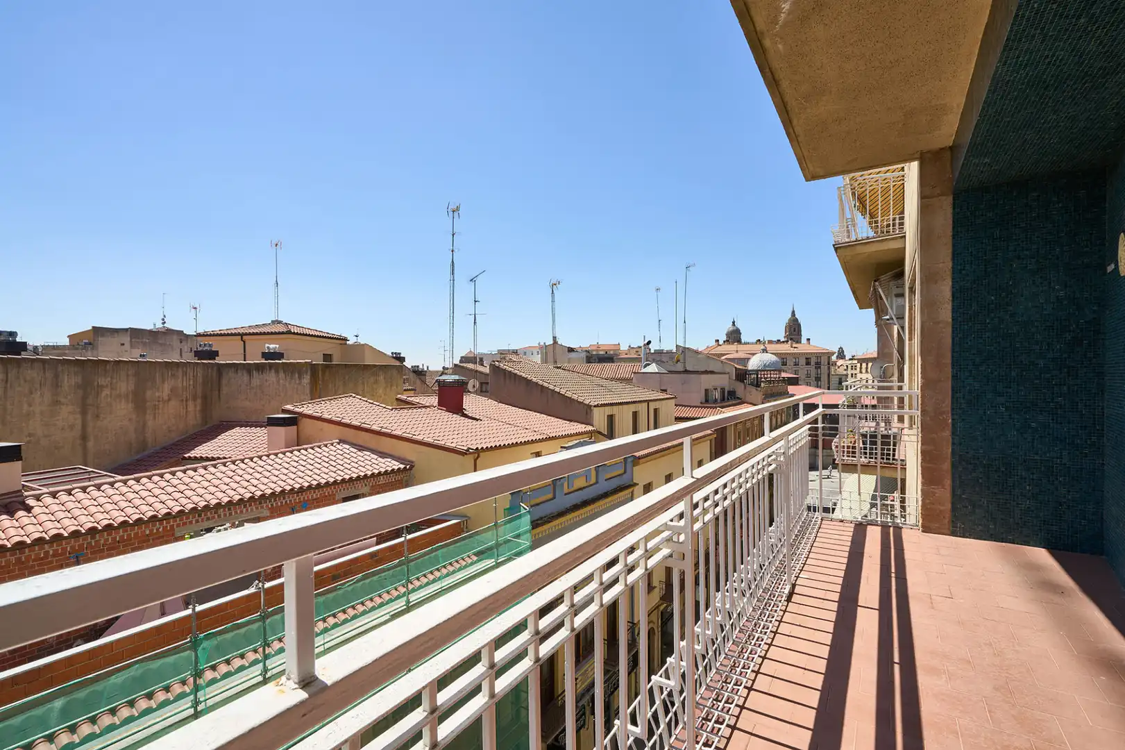 Piso con ascensor en venta en Calle Pozo Amarillo, imagen 34