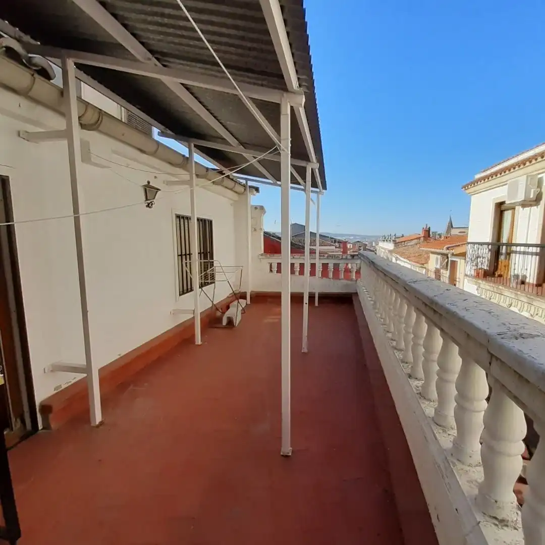 Triplex à vendre à Plaza Mayor, imagen 12