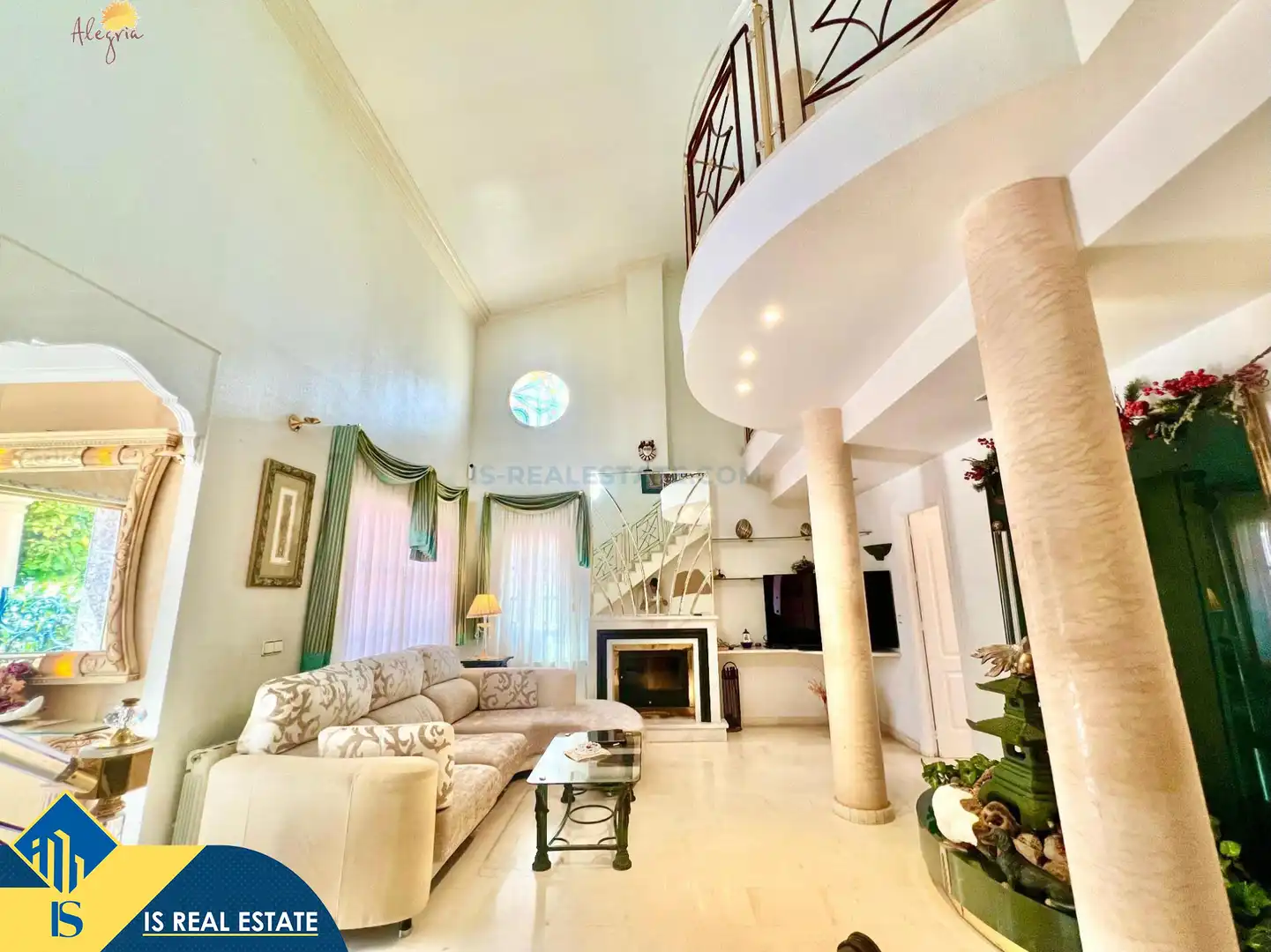 Villa con piscina in vendita a Los Balcones - Los Altos, imagen 31