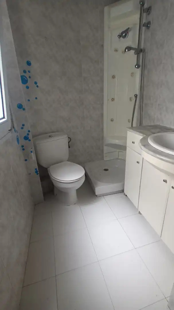 Apartament amb ascensor en venda a Ronda do Carme, imagen 8