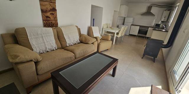 Casa-chalet en Venta en Calle vertientes en Cúllar