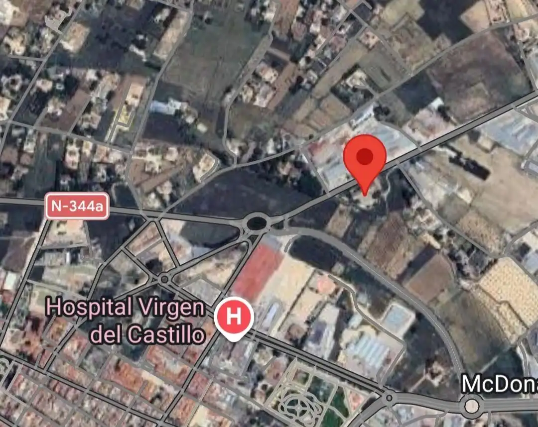 Nave industrial in vendita a Yecla, imagen 60