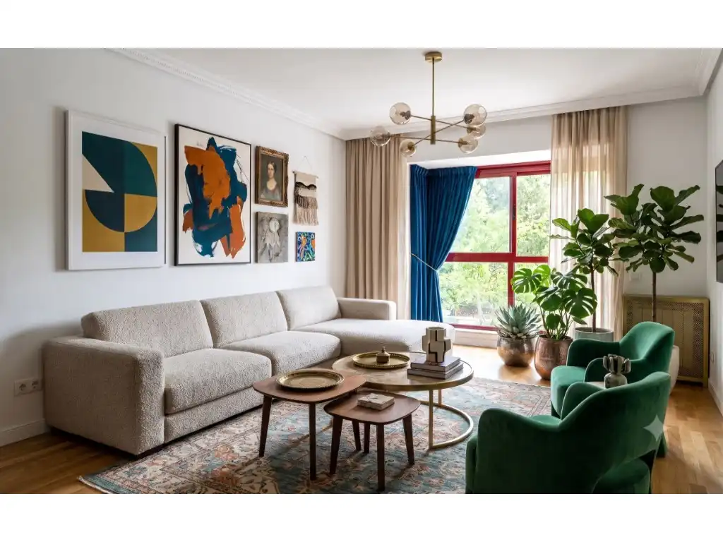 Appartement avec piscine à vendre à Paseo de Juan Antonio Vallejo-Nájera Botas, imagen 9