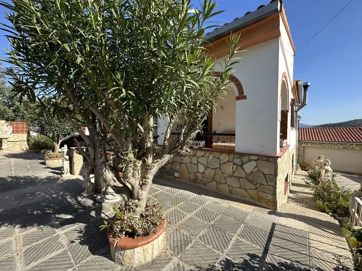 Xalet amb piscina en venda a Algar de Palància, imagen 10