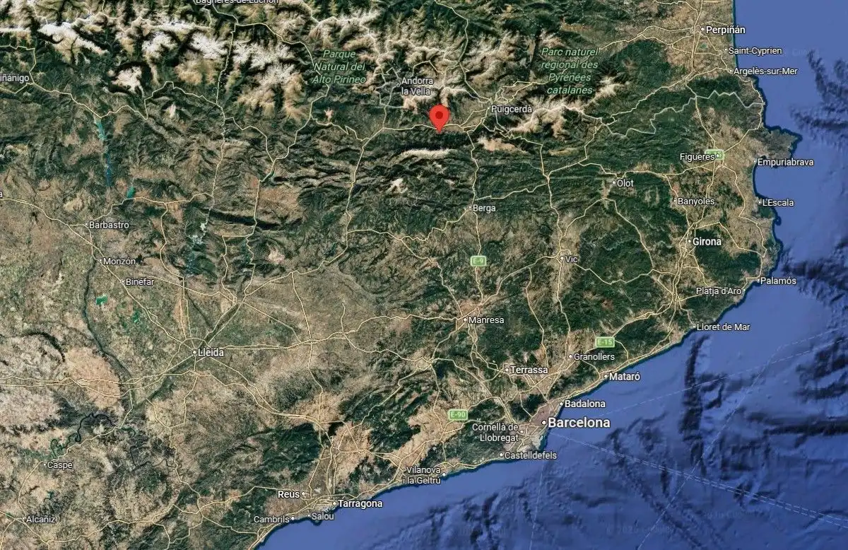 Terrenys i solars en venda a Carrer Pau, imagen 3