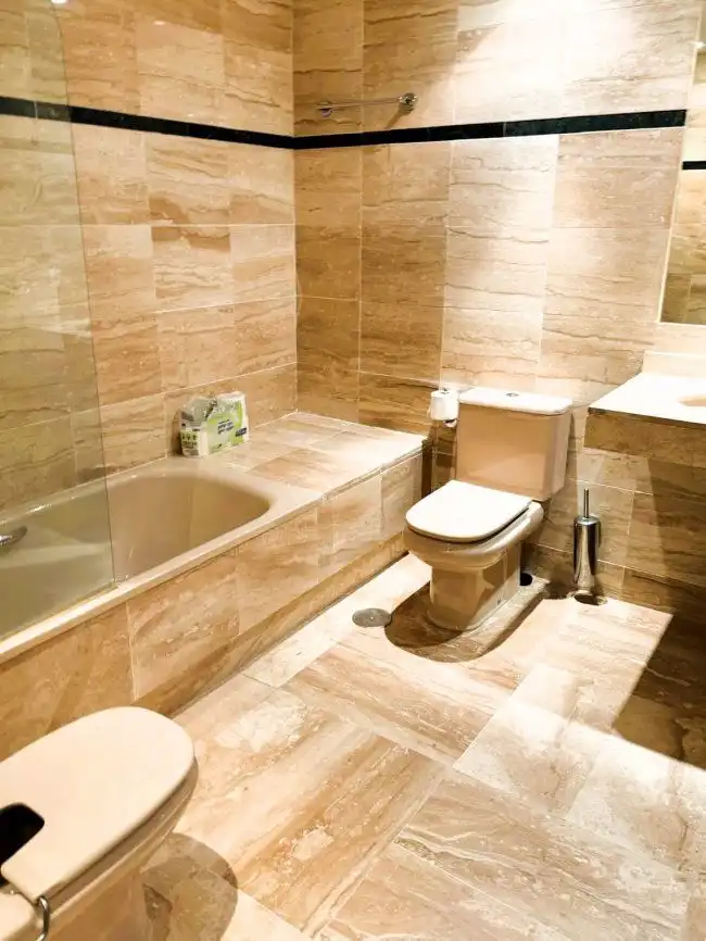 Apartament amb piscina de lloguer a Puerto de Sotogrande - La Marina, imagen 7