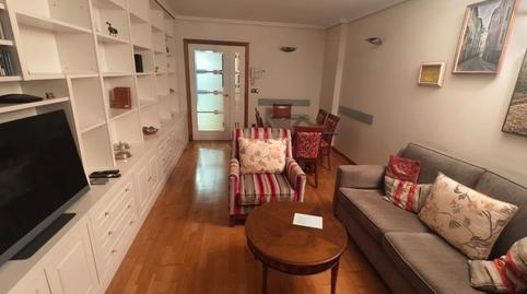 Foto 3 de Pis de lloguer a Rua José Echegaray, Los Castros - Castrillón, A Coruña Capital