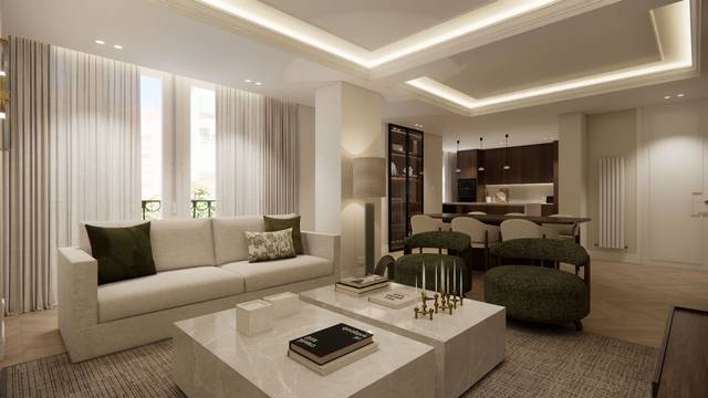 Piso en Venta en Lista