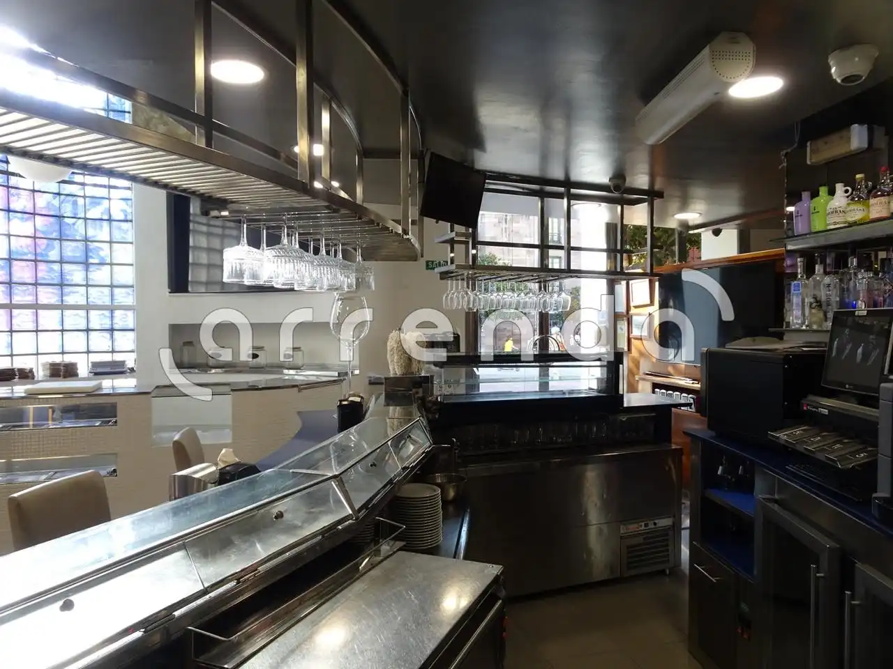 Local commercial à louer à Bulevar Luciano Demetrio Herrero, imagen 17