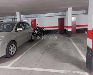 Garatge en venda a Miralbueno,  Zaragoza Capital