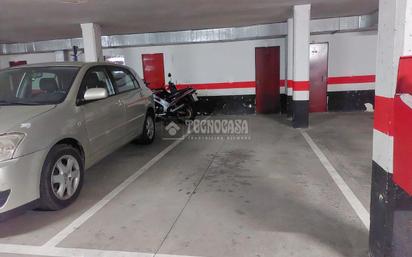 Parking of Garage for sale in  Zaragoza Capital