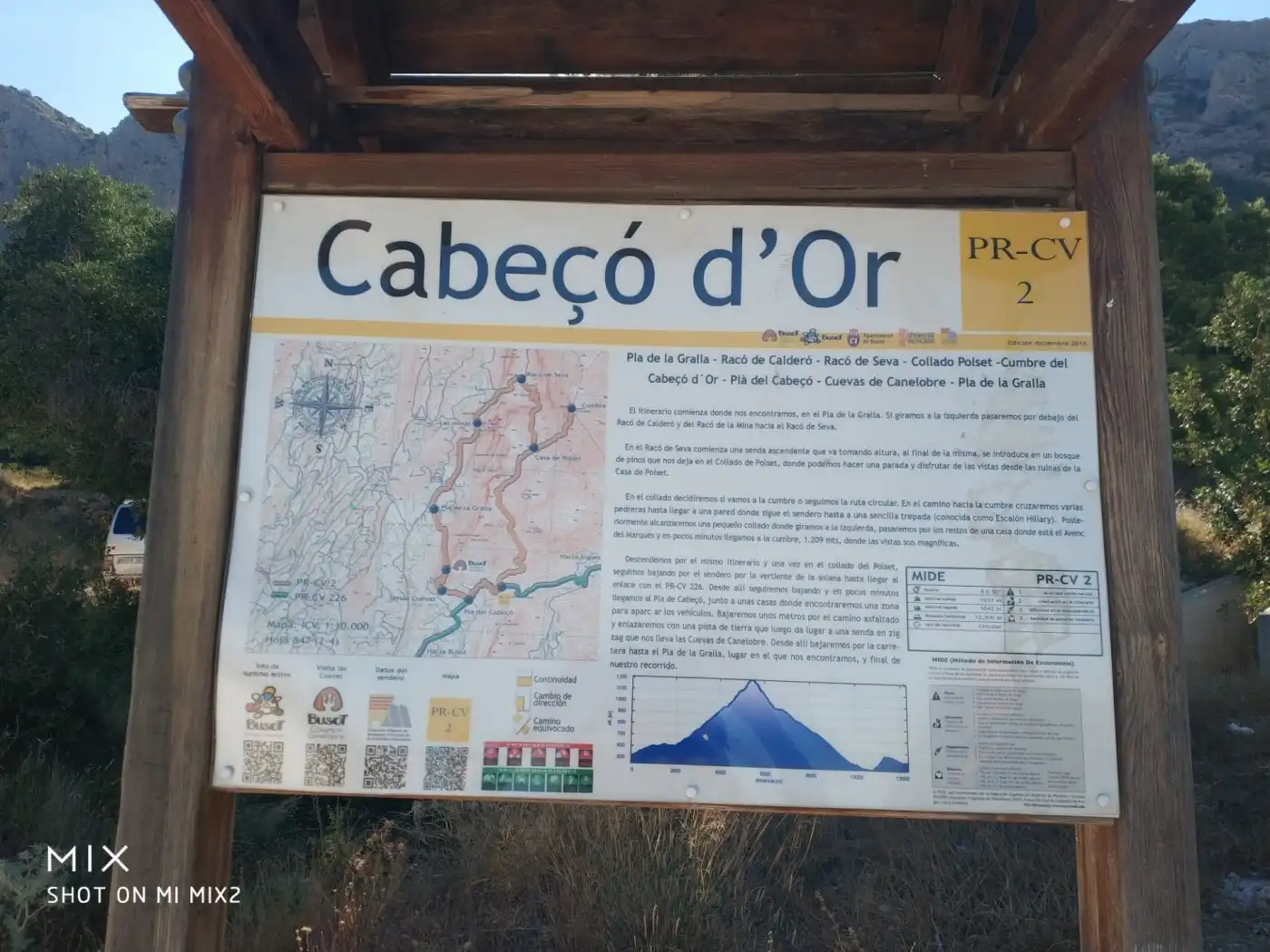 Terreny rústic en venda a Partida raco de seva, imagen 36