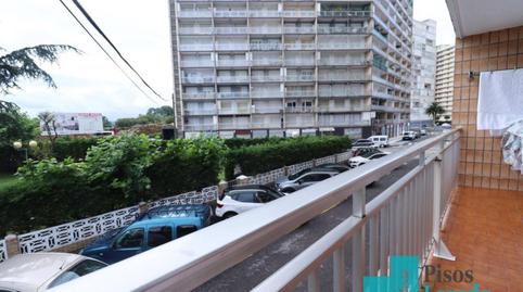 Foto 4 de Pis de lloguer a Colombia, 17, Zona Playa, Cantabria