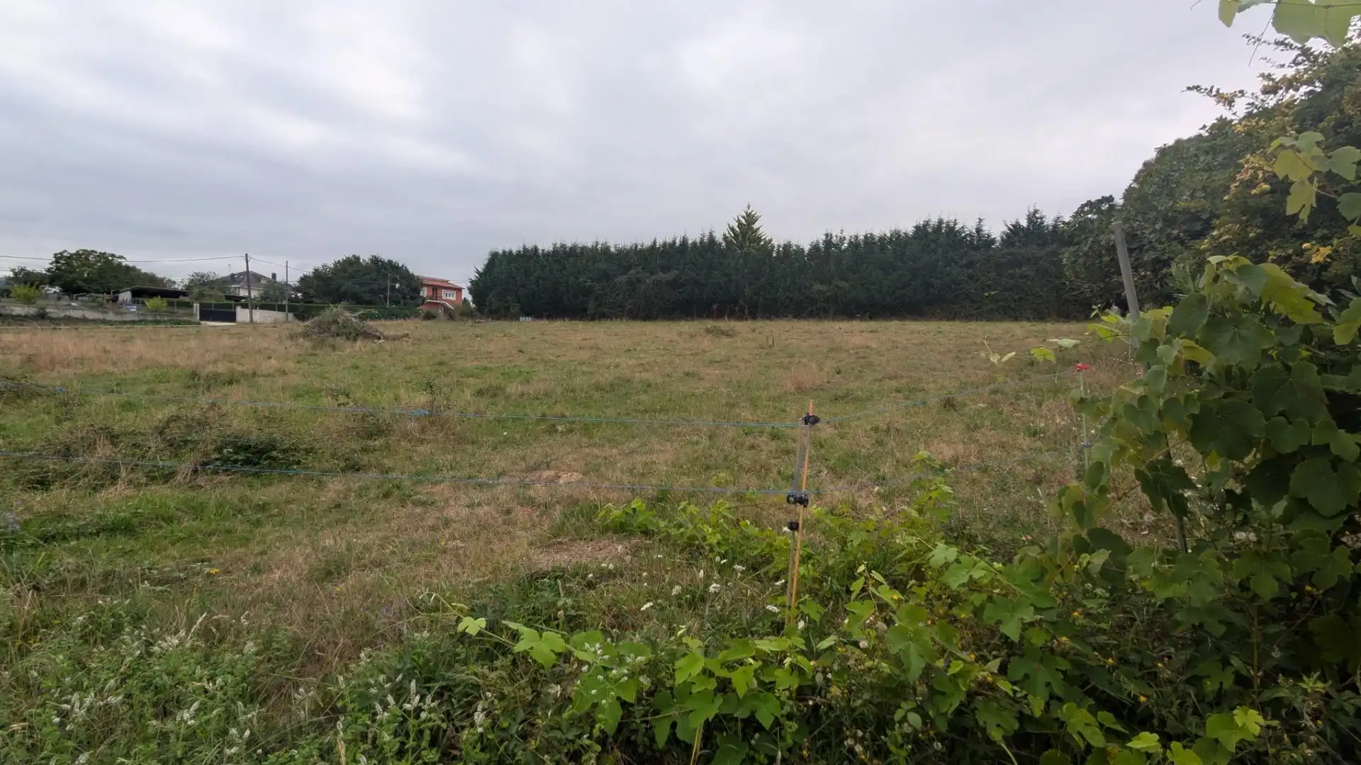 Residential for sale in Autovia cancelada, Abegondo