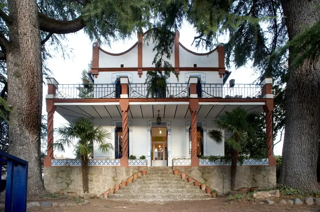 Country house zur Miete in Aiguafreda