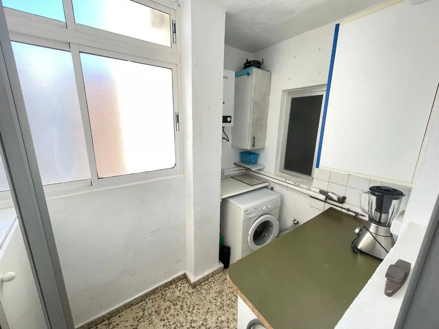 Wohnung mit Aufzug zum Verkauf in Calle Vicente Blasco Ibañez 1, imagen 10