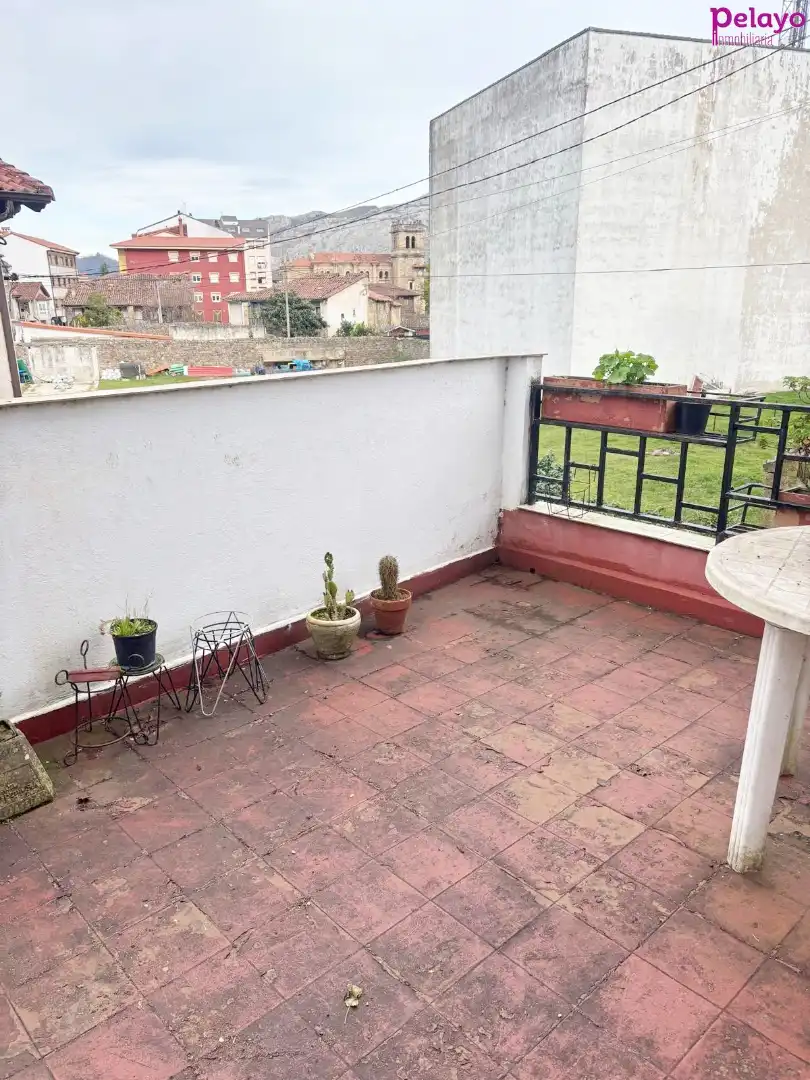Wohnung mit Garten zum Verkauf in Calle Monte Brazo, imagen 31