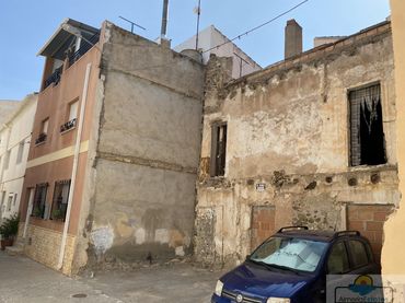 Terreni e lotti in vendita a Albox