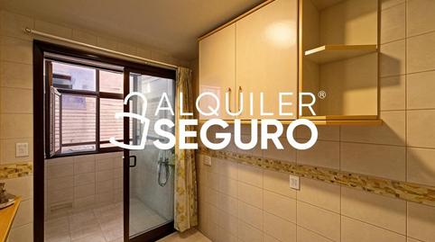 Foto 2 de Pis de lloguer a Del Bronce, Legazpi, Madrid