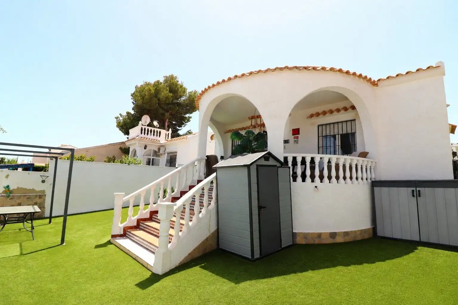 Detached house for sale in Orihuela Costa, imagen 2