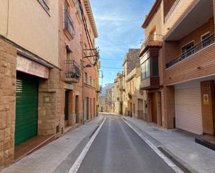 Vista exterior de Finca rústica en venda en La Pobla de Montornès   amb Aire condicionat i Calefacció