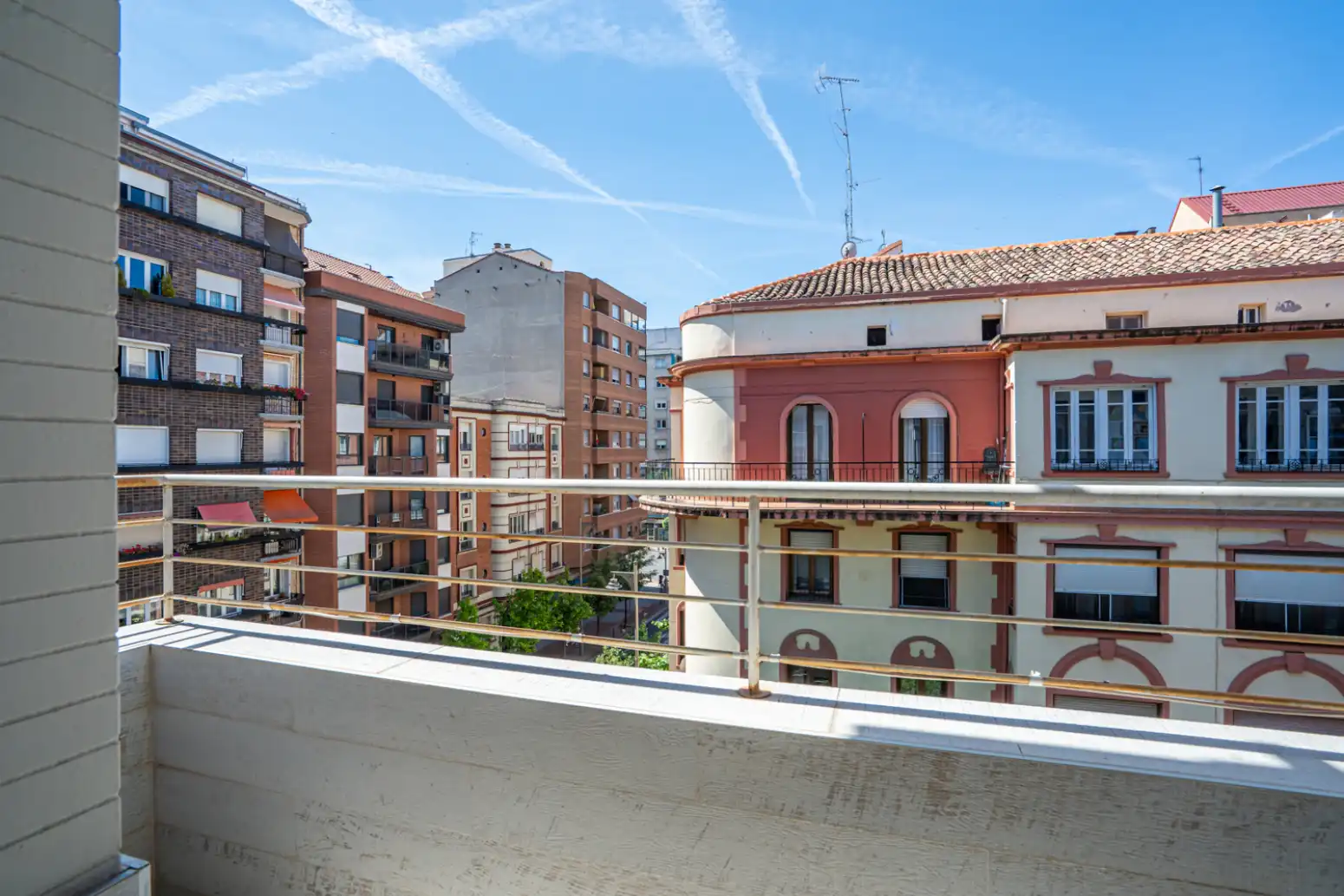 Piso en venta en Logroño - Doctores Castroviejo, Gran Via