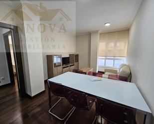 Living room of Flat for sale in Palencia Capital