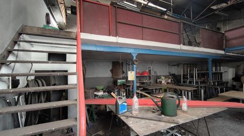 Foto 3 von Fabrikhallen zum Verkauf in Calle de San Roque, 4, Armunia, León Capital