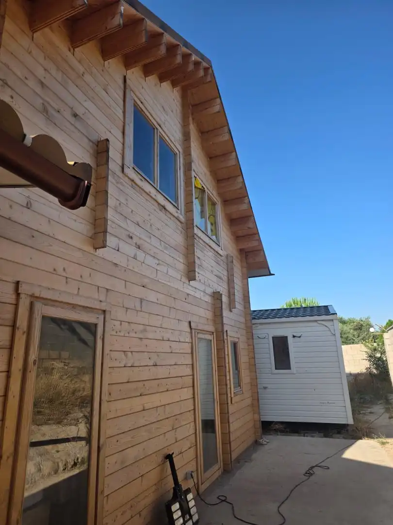 Casa en venda a Villarejo de Salvanés, imagen 2