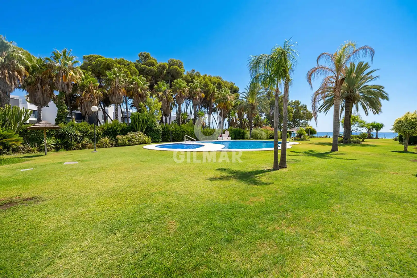 Adossat amb piscina en venda a Costa Natura, imagen 48