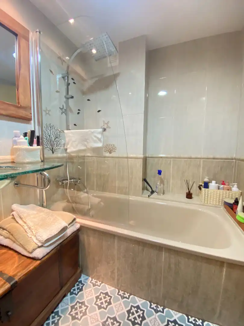 Baño de Piso en venta en Águilas con Aire acondicionado, Calefacción y Amueblado