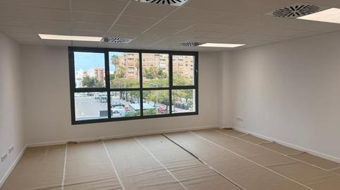 Foto 3 de Oficina de alquiler en Avinguda del Mestre Rodrigo, Sant Pau, Valencia