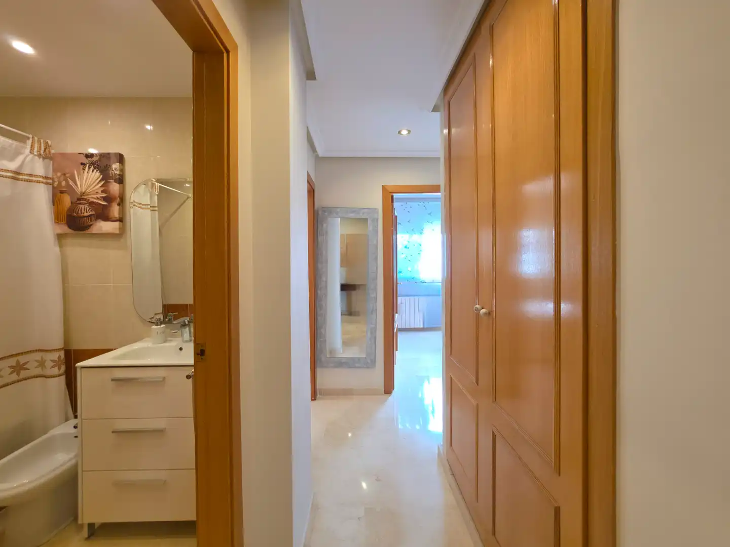Wohnung mit Pool zum Verkauf in Carrer del Greco 22, imagen 15